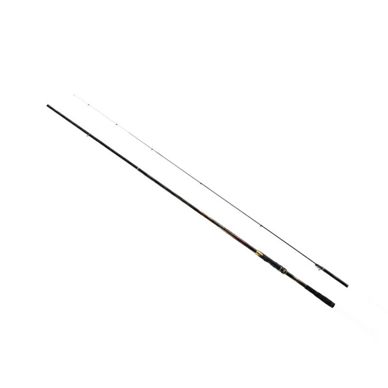 2024-25 秋冬新作  ハイブランドの 23鱗海マスターチューン 0.8号-530 – つり具のBunBun.com ロッド