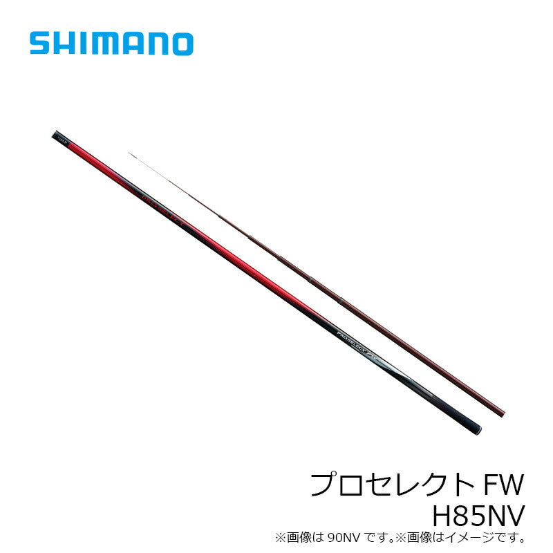 プロセレクトFW H85NV