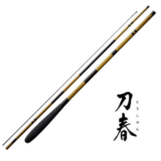 刀春 21