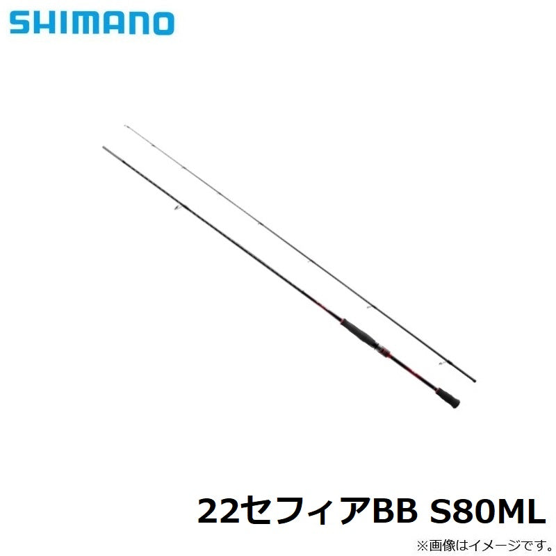22セフィアBB S80ML