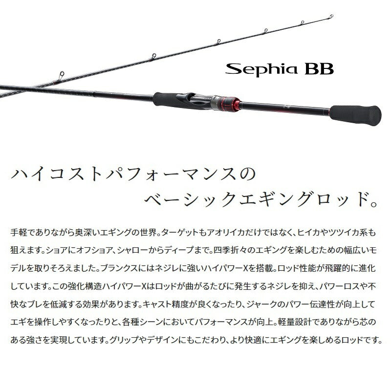 22セフィアBB S86M