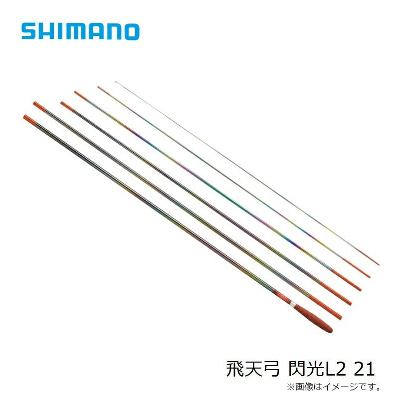 飛天弓 閃光P2 21