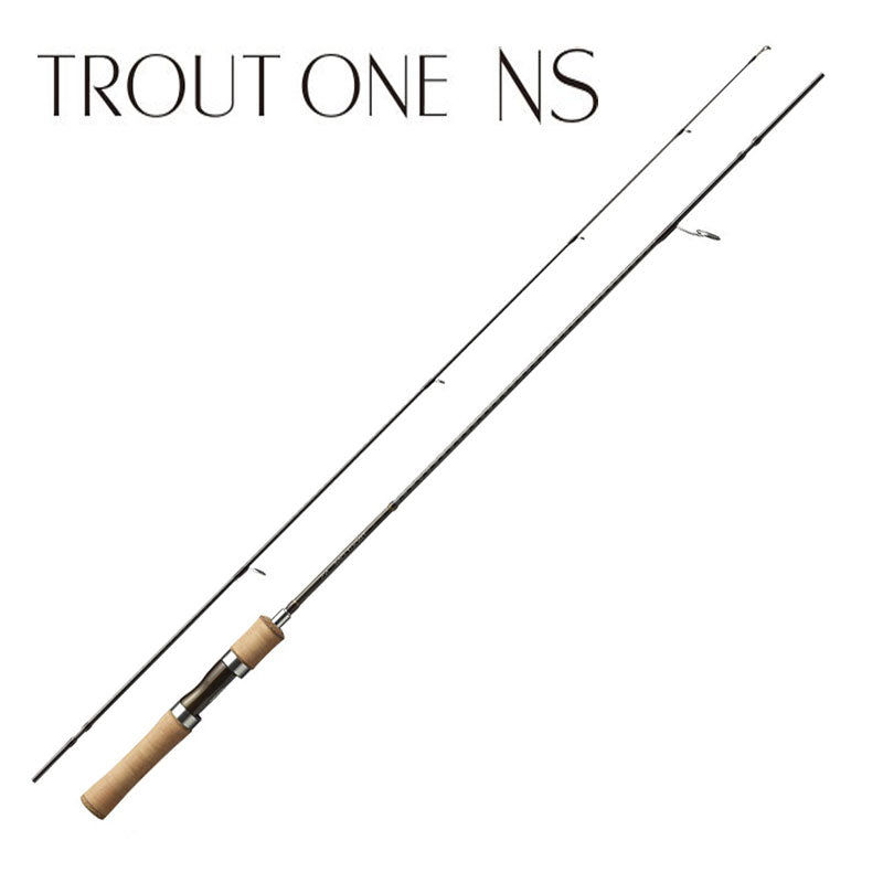 トラウトワン NS S120H 【大型商品】
