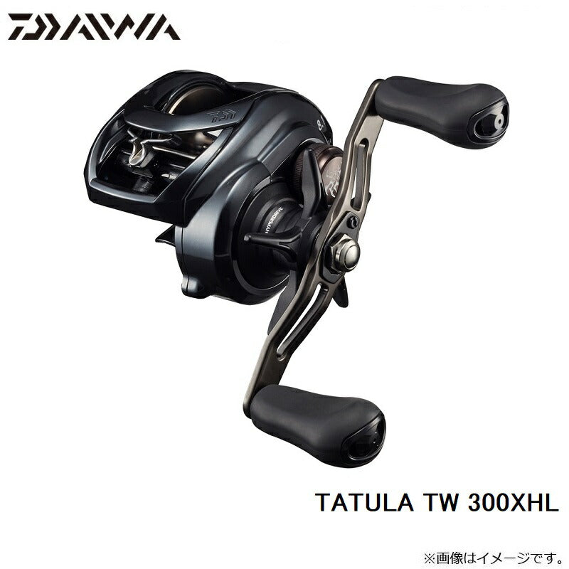タトゥーラ TATULA TW 300XHL