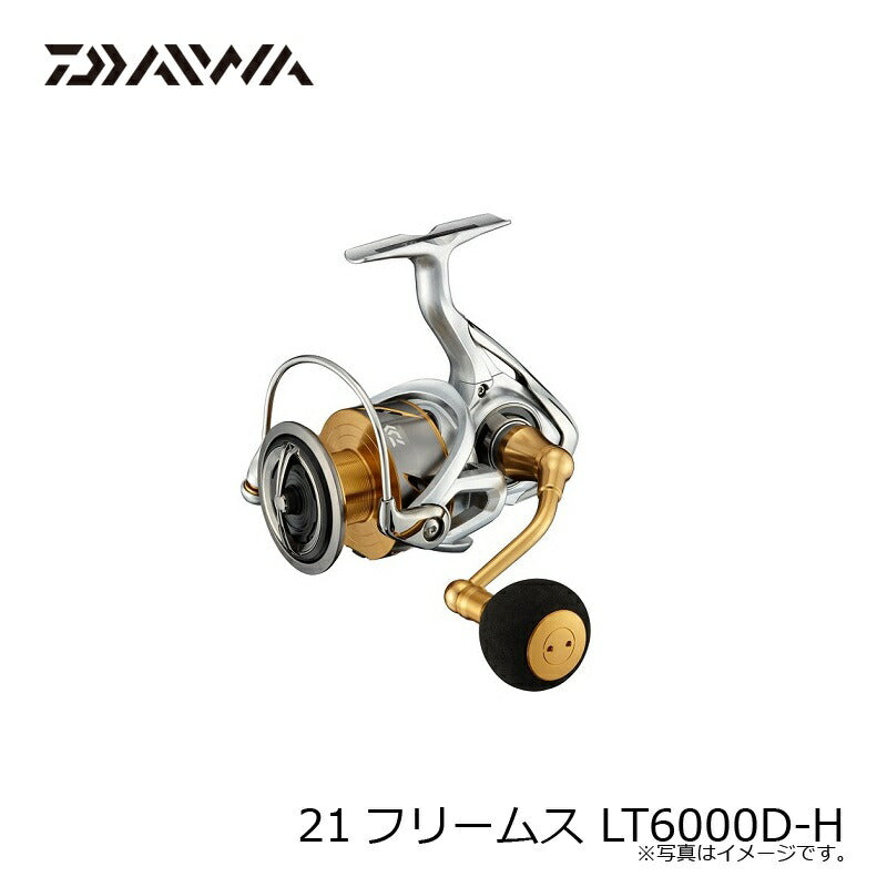 21フリームス LT6000D-H