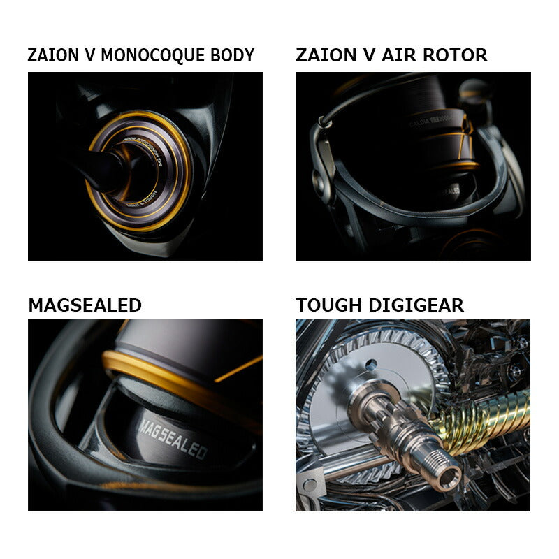 【在庫限り特価】 21カルディア LT2500S