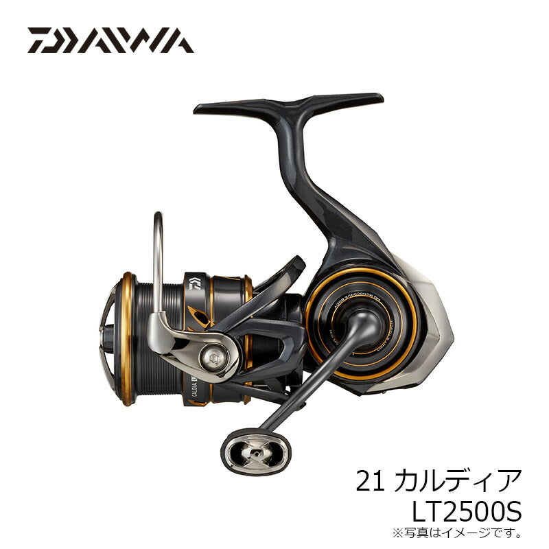 【在庫限り特価】 21カルディア LT2500S