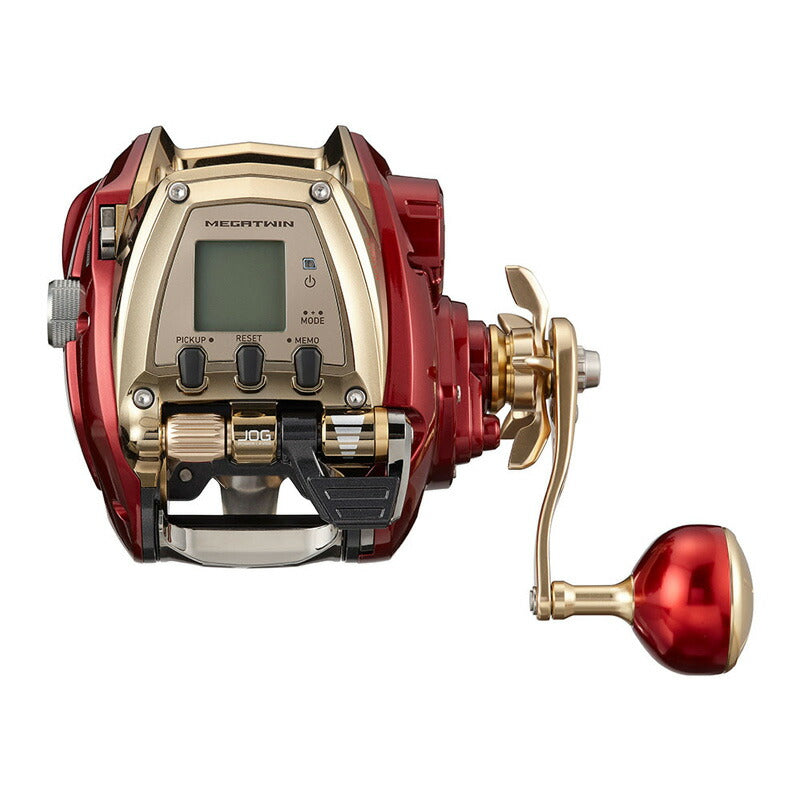 21シーボーグ 600MJ