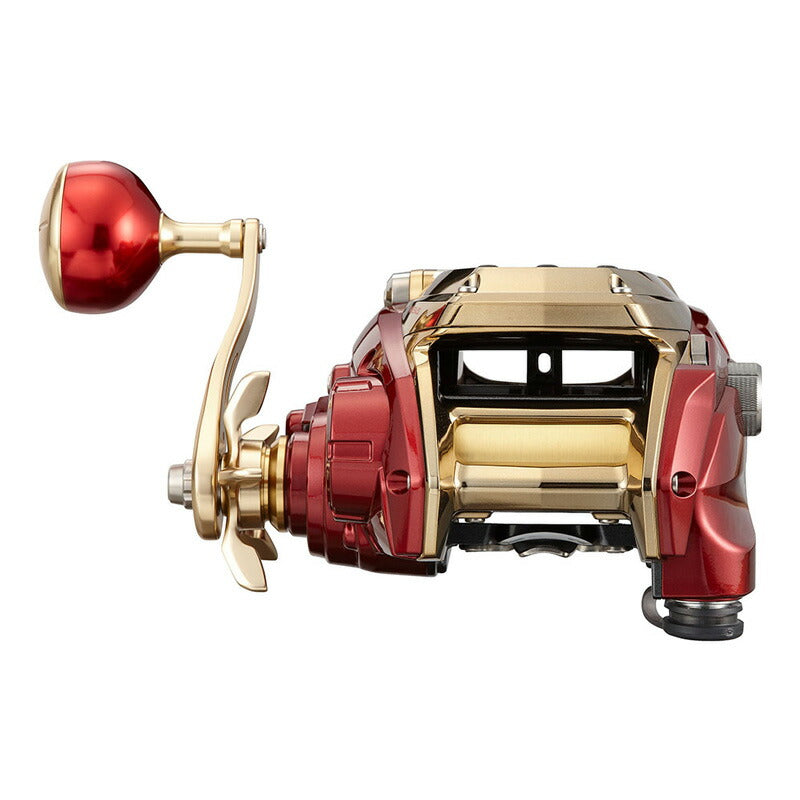 21シーボーグ 600MJ