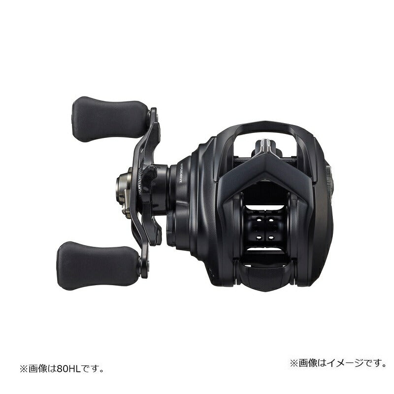 22タトゥーラTW 80L