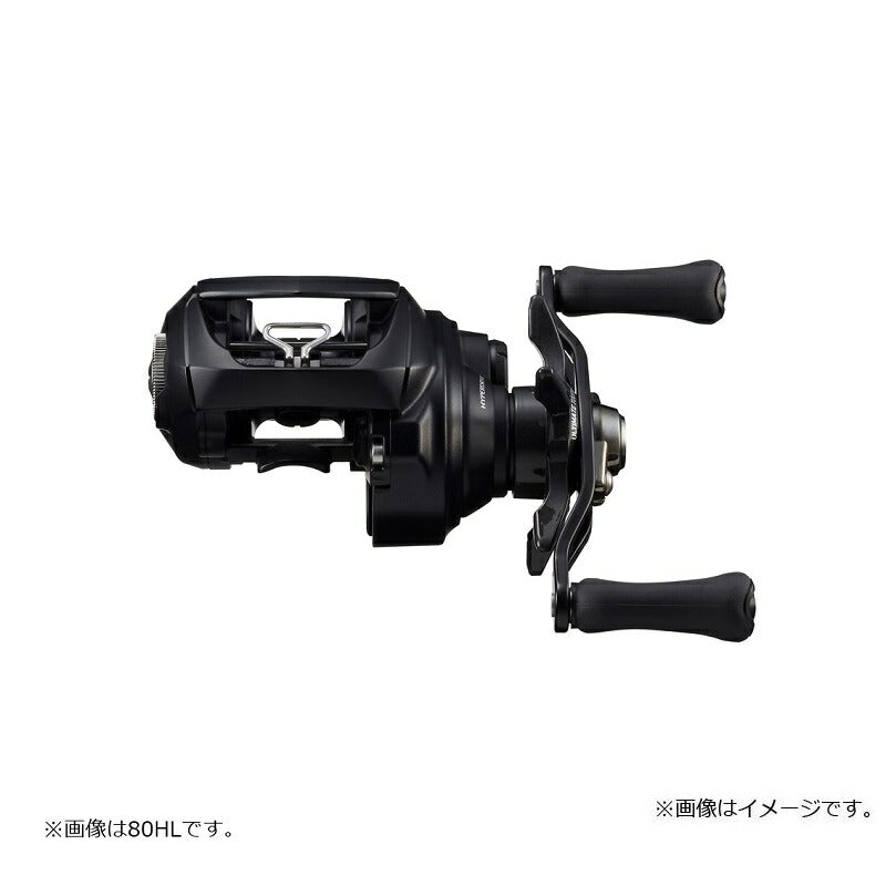 22タトゥーラTW 80L