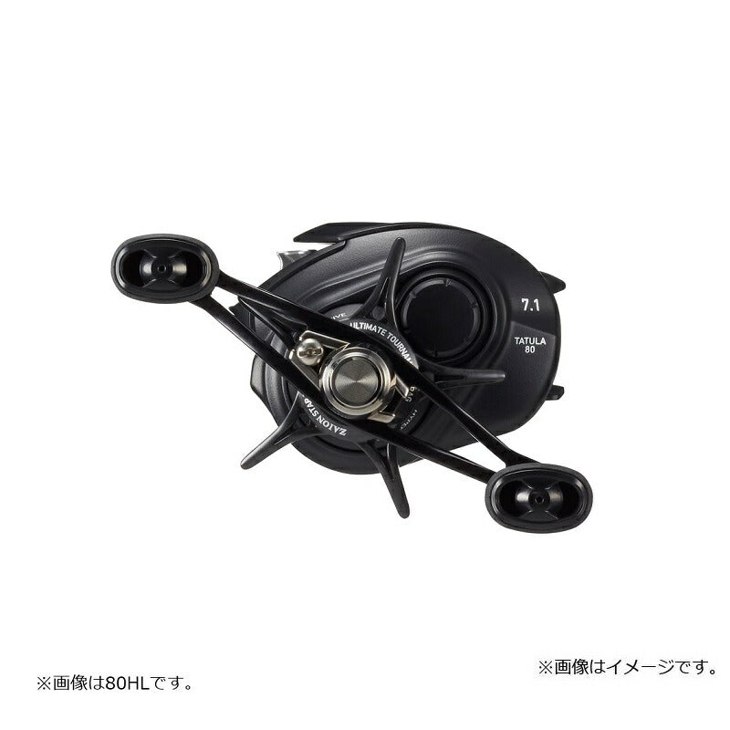 22タトゥーラTW 80L