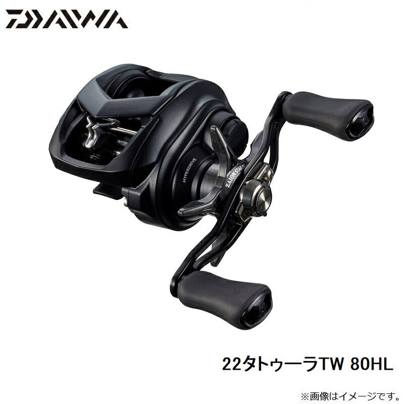 22タトゥーラTW 80HL