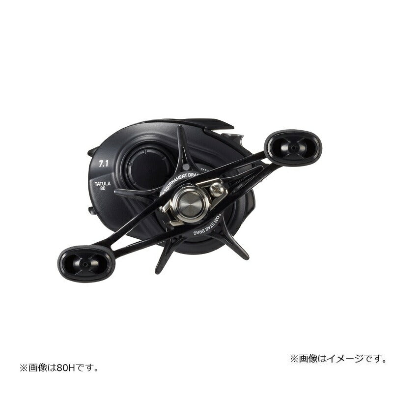 22タトゥーラTW 80XH