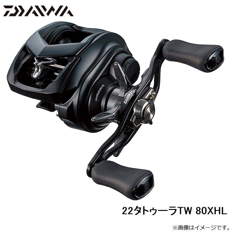 22タトゥーラTW 80XHL