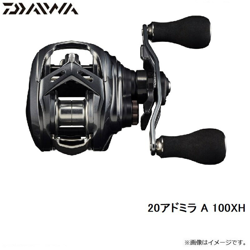20アドミラ A 100XH
