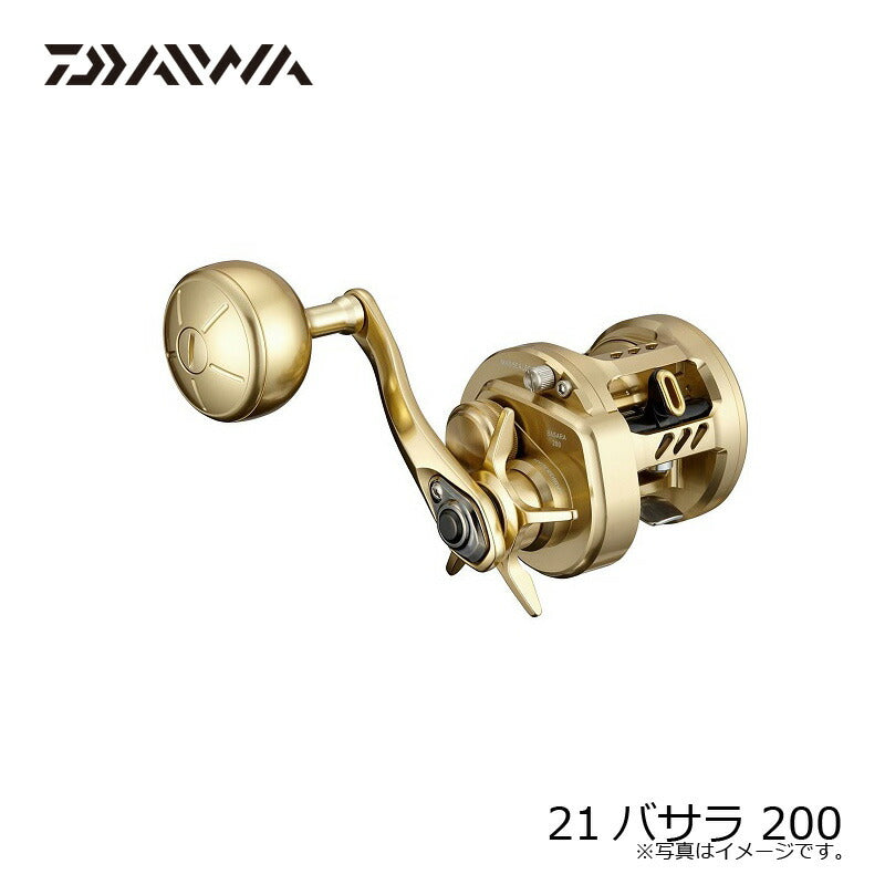 21バサラ 200