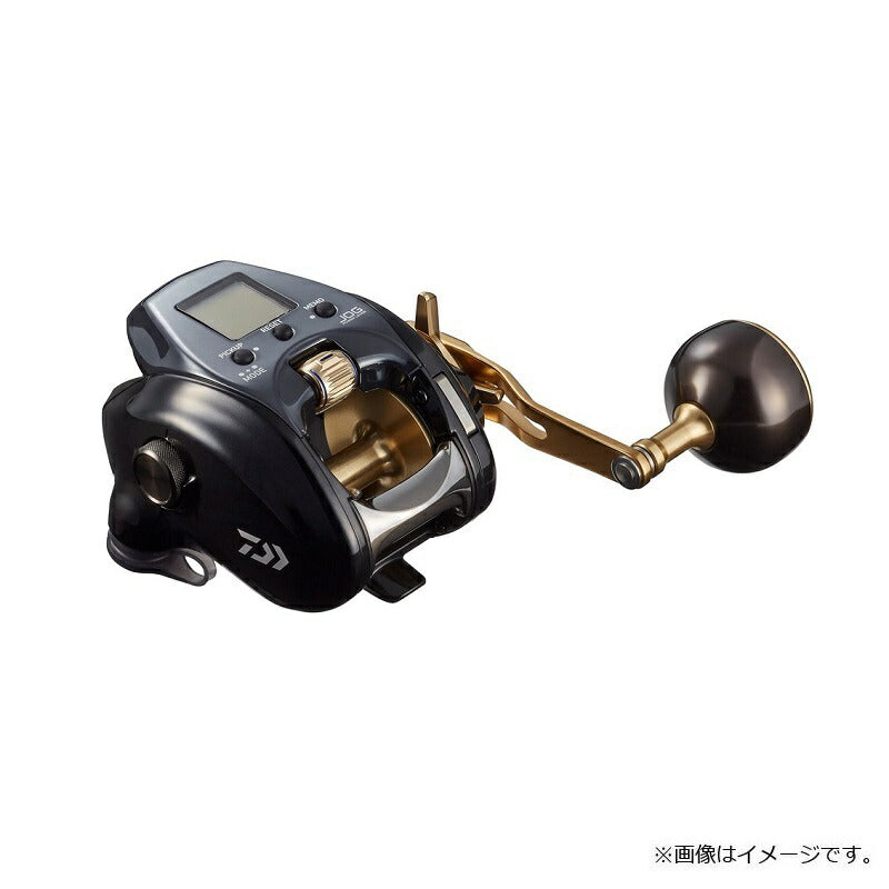シーボーグ G 300J