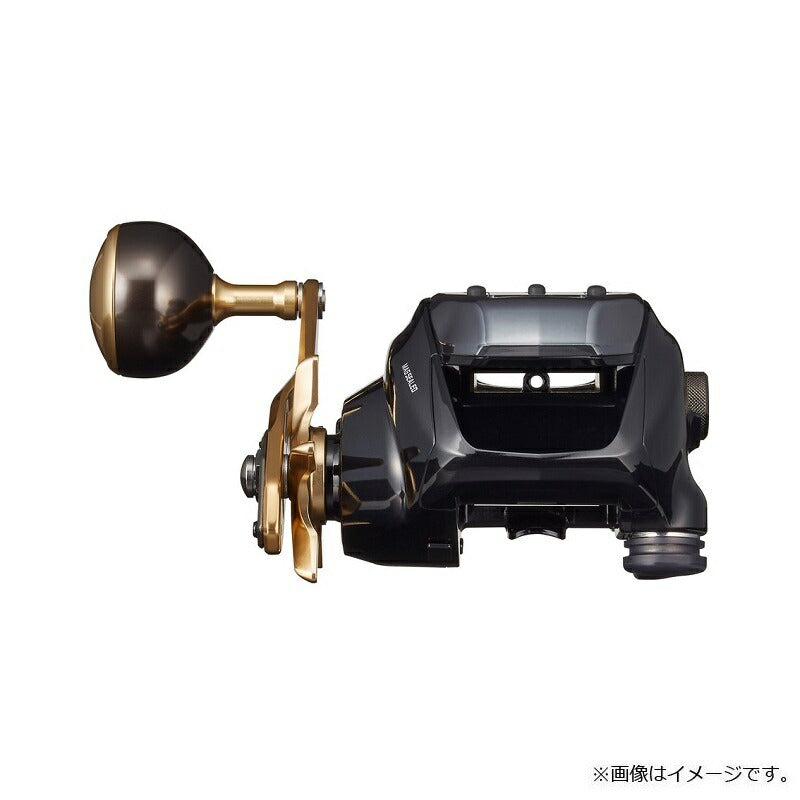 シーボーグ G 300J