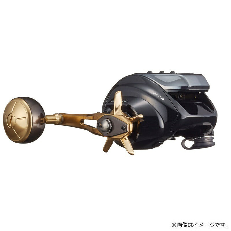 シーボーグ G 300J