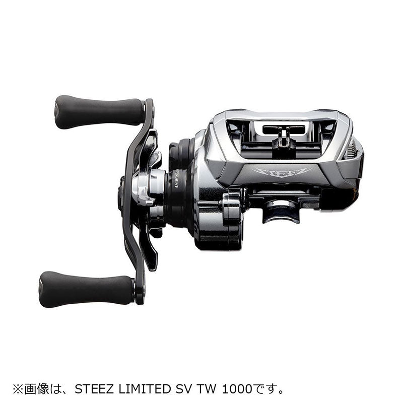 スティーズリミテッド SV TW 1000H