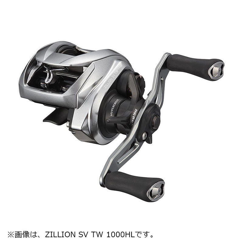 21ジリオン SV TW 1000L