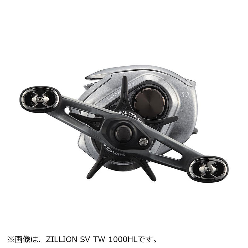 21ジリオン SV TW 1000L