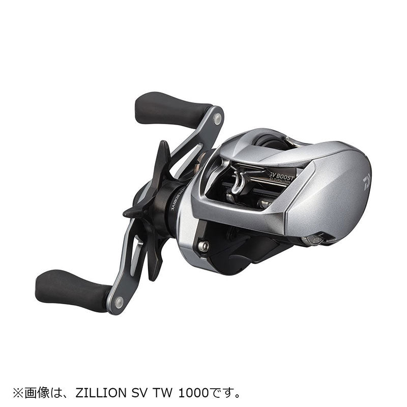 21ジリオン SV TW 1000H