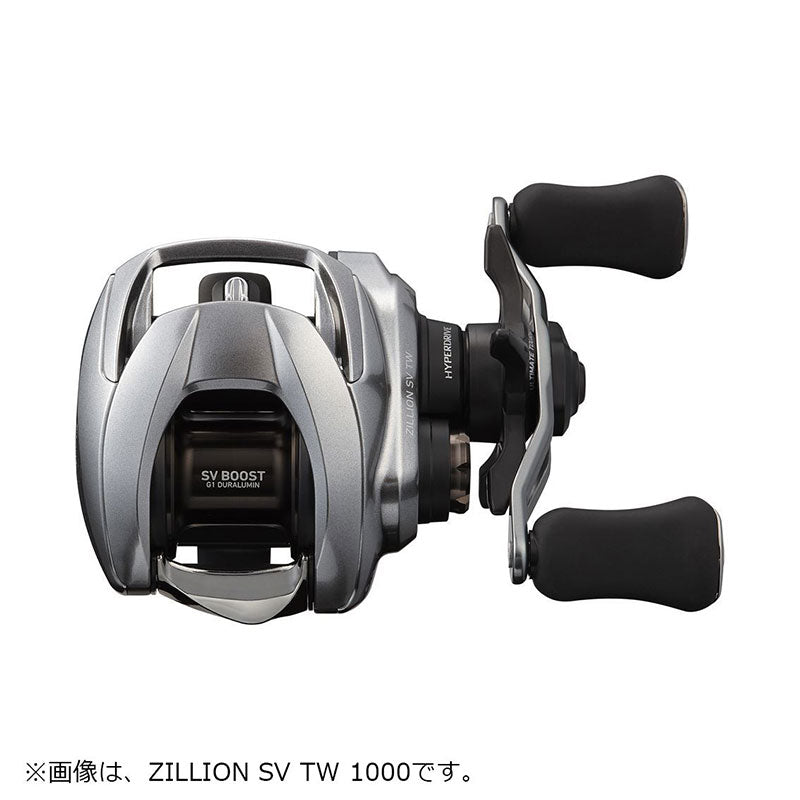 21ジリオン SV TW 1000H
