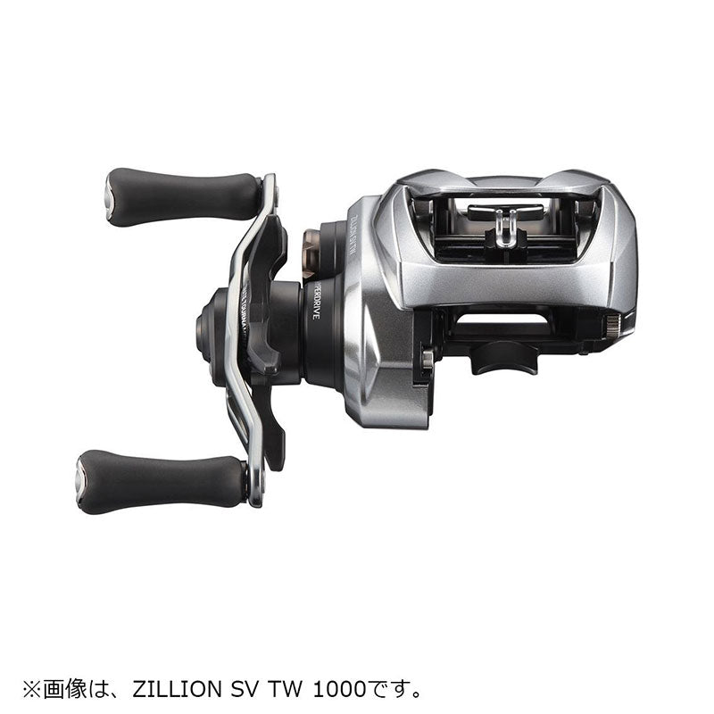 21ジリオン SV TW 1000H