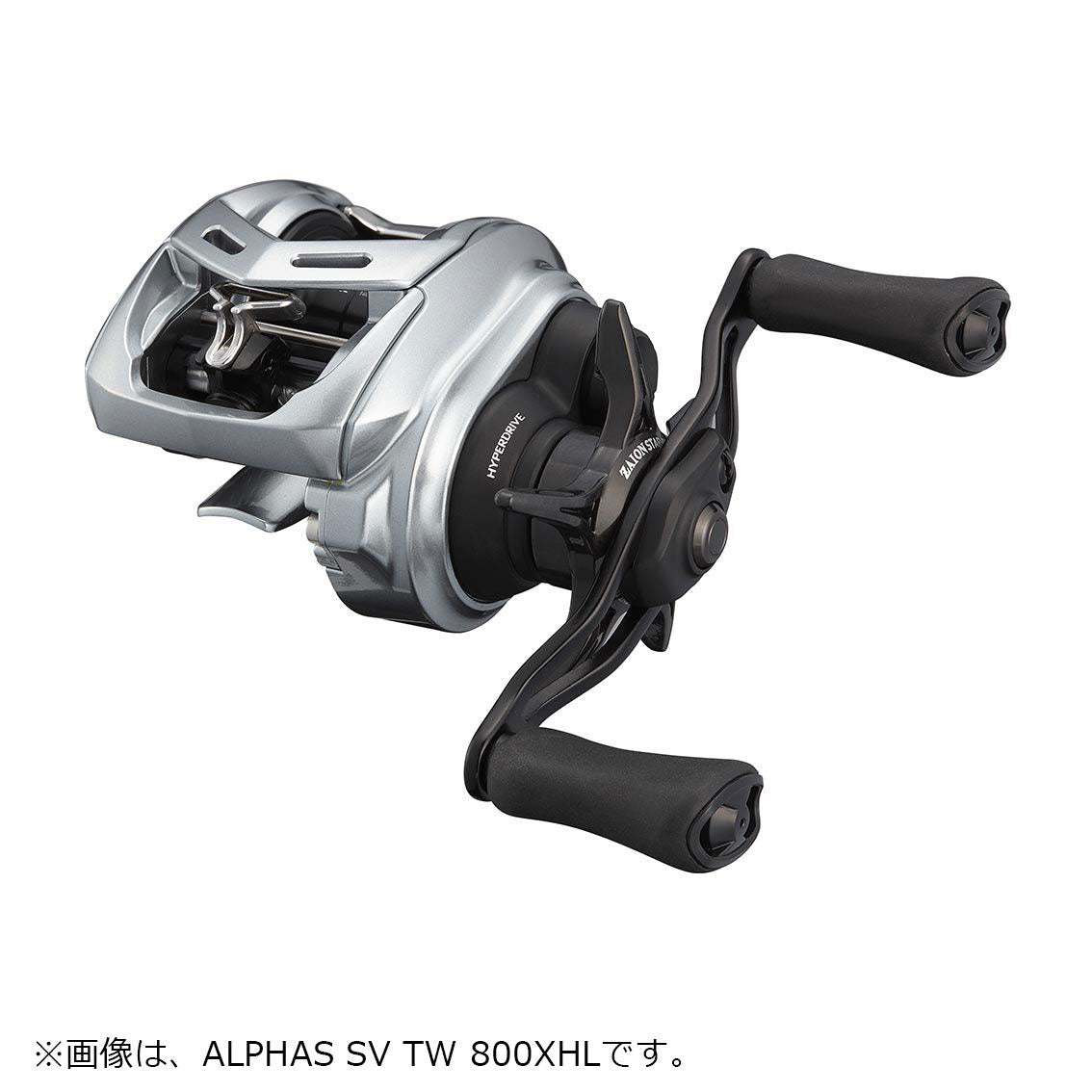 21アルファス SV TW800HL
