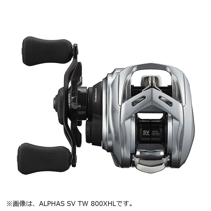 21アルファス SV TW800HL