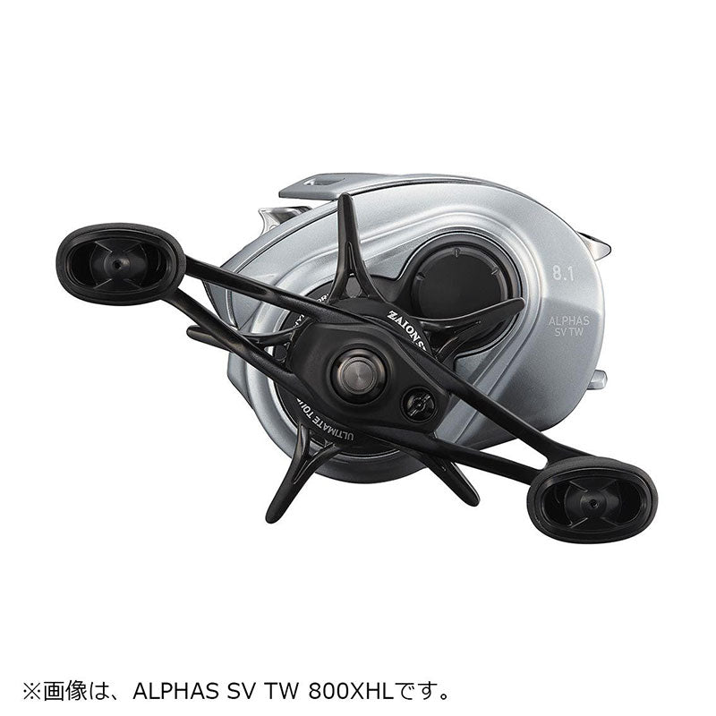 21アルファス SV TW800HL