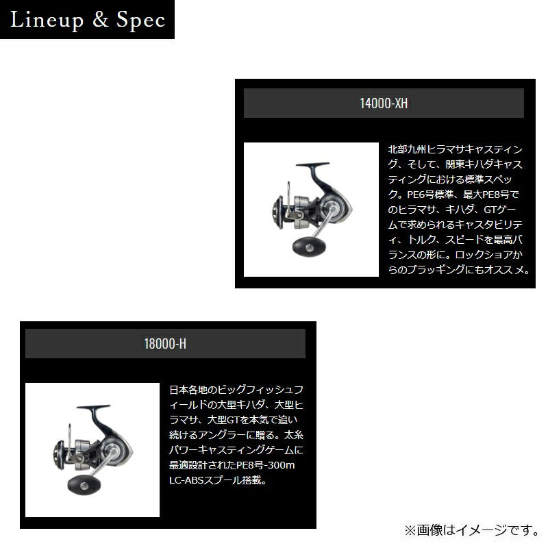 セルテート SW 18000-H