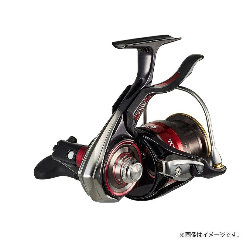 トーナメント ISO 競技LBD