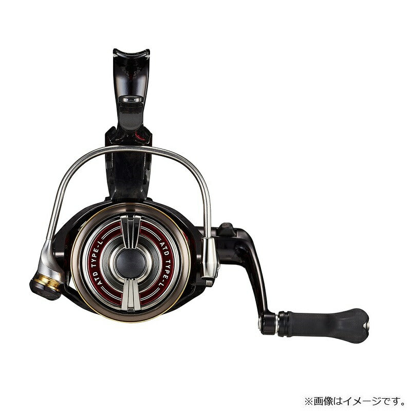 トーナメント ISO 競技LBD