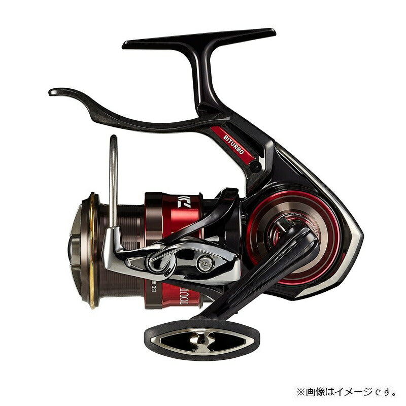 トーナメント ISO 競技LBD