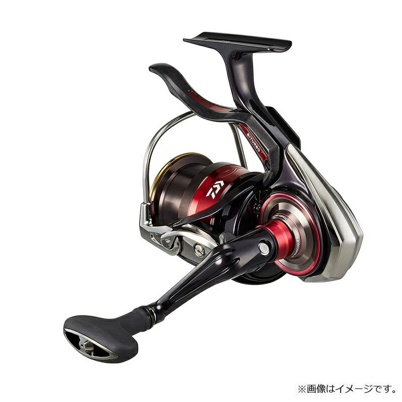 トーナメント ISO 競技LBD