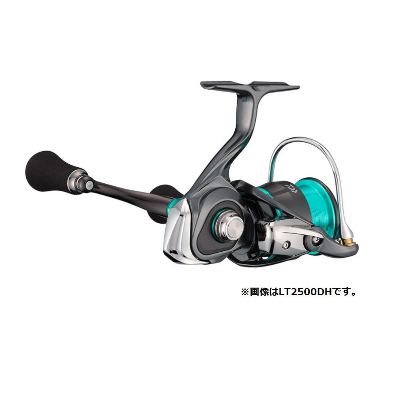 21エメラルダス エア FC LT2500S-DH