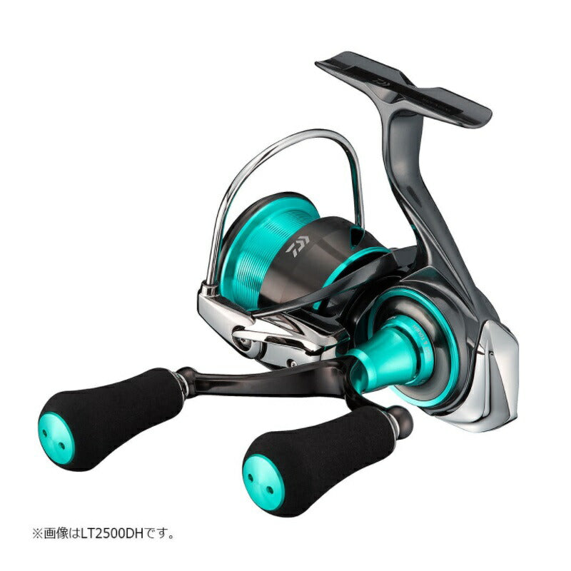 21エメラルダス エア FC LT2500S-DH