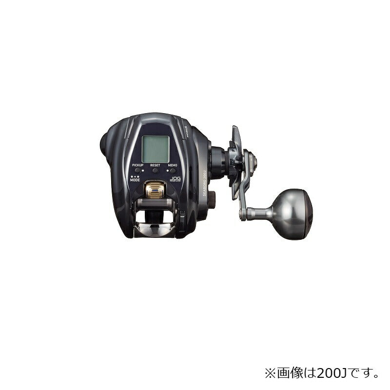 22シーボーグ 200J-DH