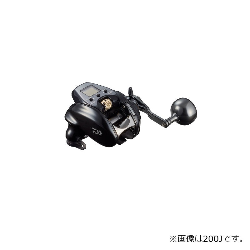 22シーボーグ 200J-DH
