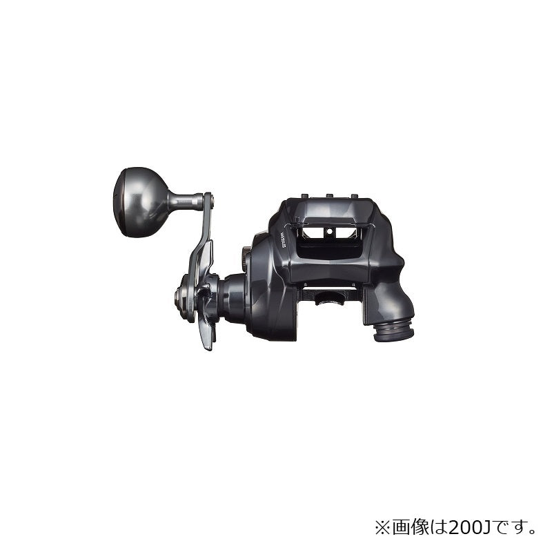 22シーボーグ 200J-DH