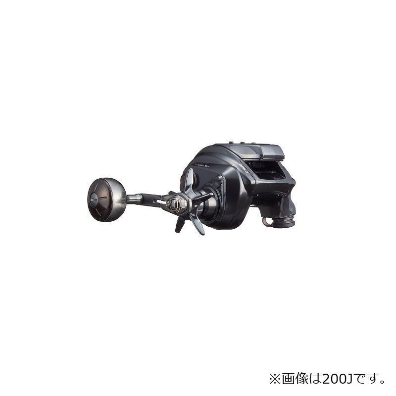 22シーボーグ 200J-DH