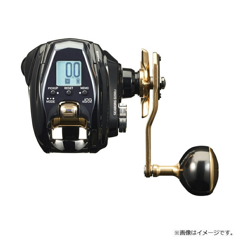 シーボーグ G200J
