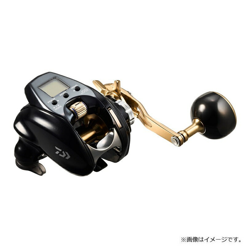 シーボーグ G200J
