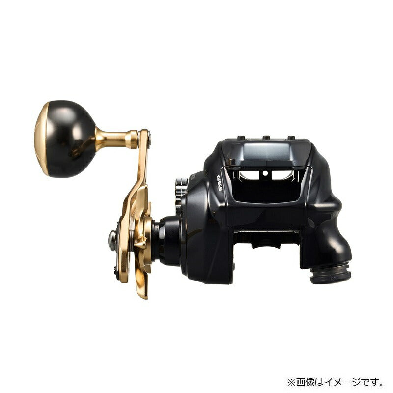 シーボーグ G200J
