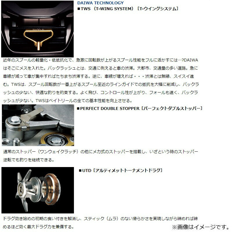 タトゥーラ TATULA TW 400