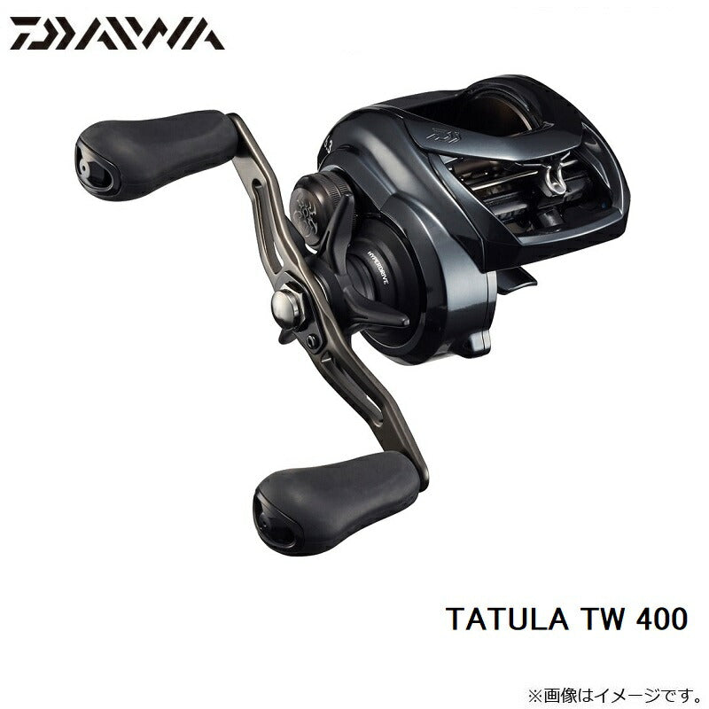 タトゥーラ TATULA TW 400
