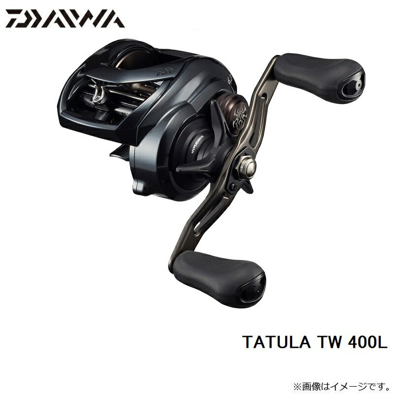 タトゥーラ TATULA TW 400L